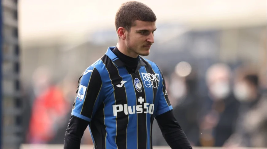 Valentin Mihaila Çaykur Rizespor'la anlaştı
