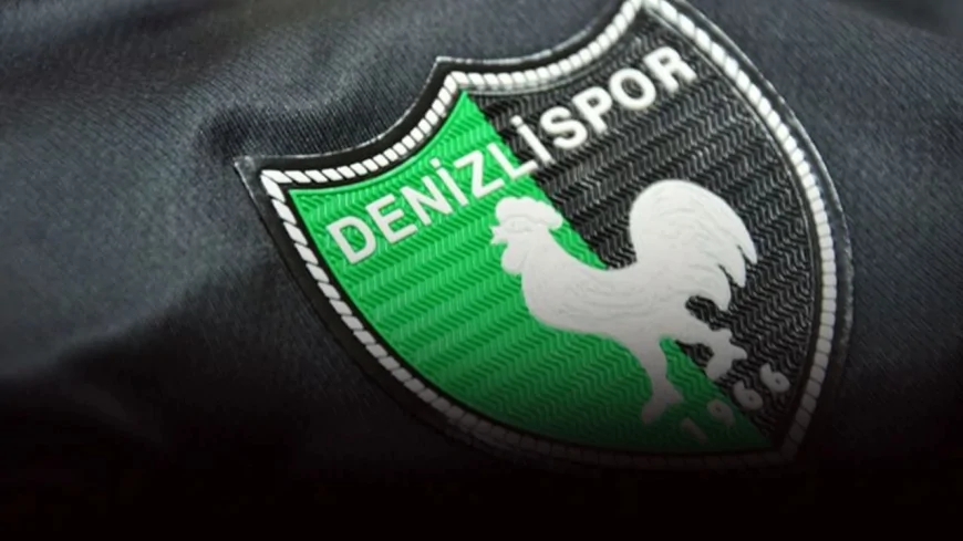 Denizlispor A takım faaliyetlerini sonlandırma kararı aldı