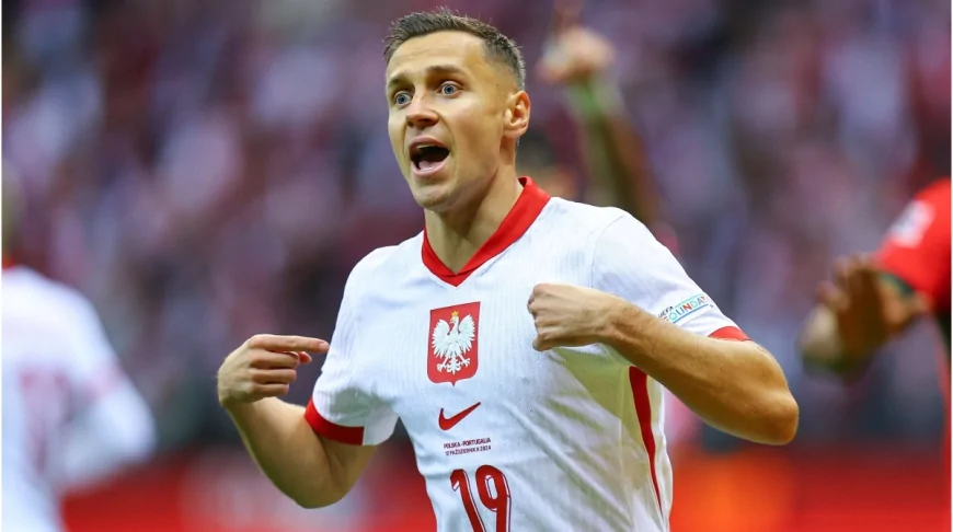 Galatasaray'da Frankowski ile yollar ayrılıyor