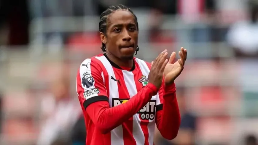 Beşiktaş Kyle Walker Peters transferinden vazgeçti