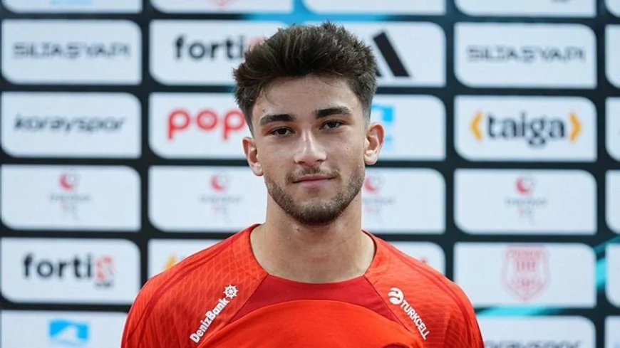 Gaziantep FK Galatasaray'dan Ali Turap Bülbül'le ilgileniyor