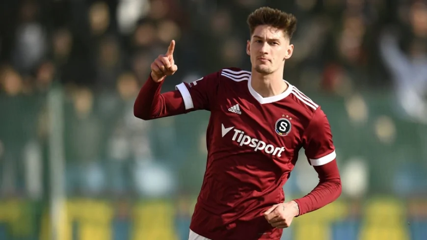 Antalyaspor Tomas Cvancara’yı kiralık olarak kadrosuna kattı