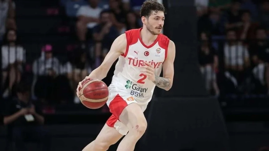 Anadolu Efes Şehmus Hazer ile anlaşma sağladı