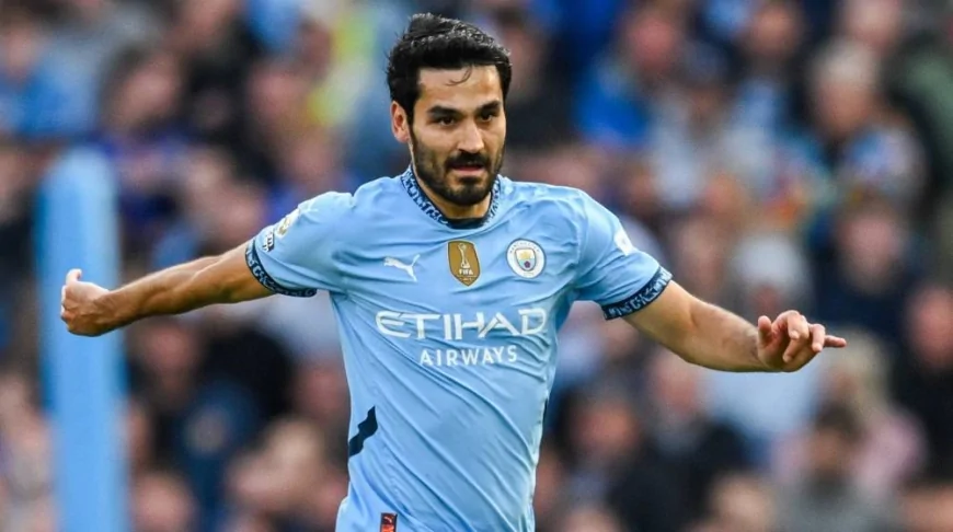 Galatasaray İlkay Gündoğan'ı 2 haftadır bekletiyor