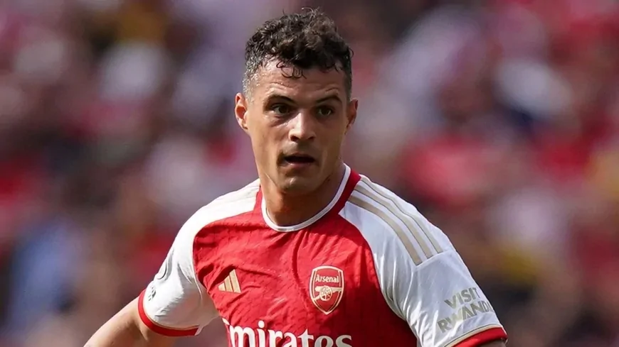 Fenerbahçe'de Xhaka transferinde sıcak gelişme