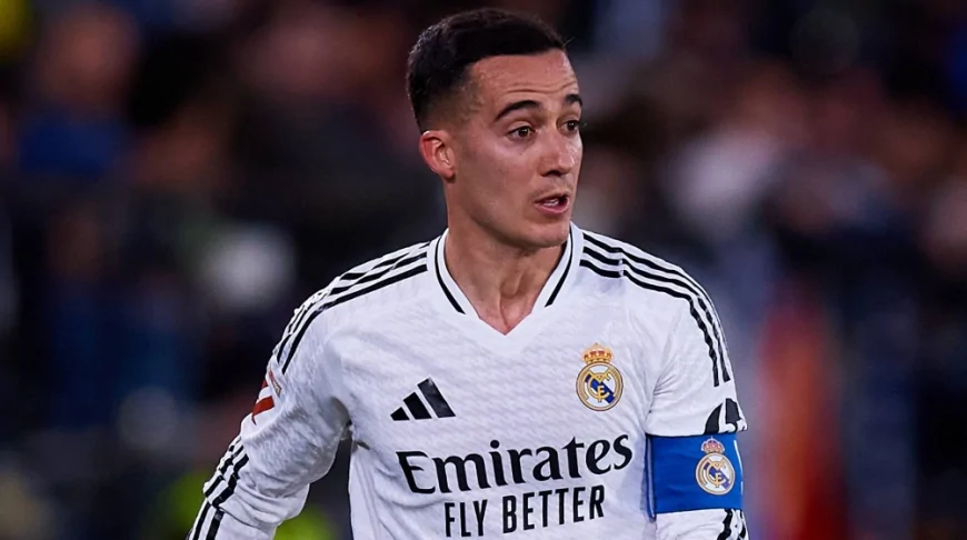 Beşiktaş Lucas Vazquez'e teklif yaptı