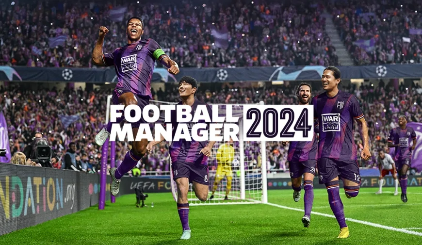 Football Manager 2024 En Etkili Taktikler ve İpuçları