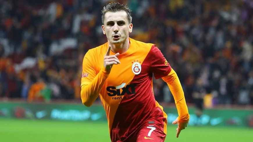 Kerem Aktürkoğlu Fenerbahçe'nin teklifini reddetti