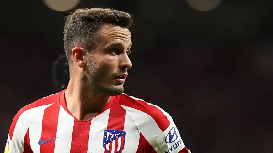 Saul Niguez'in Trabzon'da olacağı tarih belli oldu