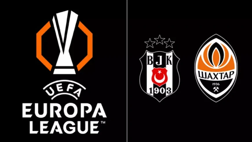 Beşiktaş-Shakhtar Donetsk maçının bilet fiyatları belli oldu