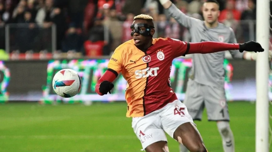 Victor Osimhen İstanbul'a ne zaman gelecek?