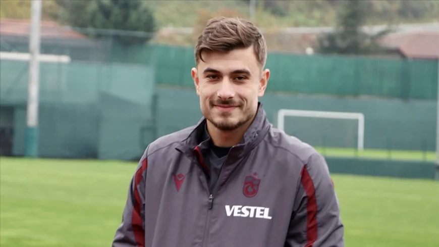 Kayserispor Dorukhan Toköz ile anlaştı