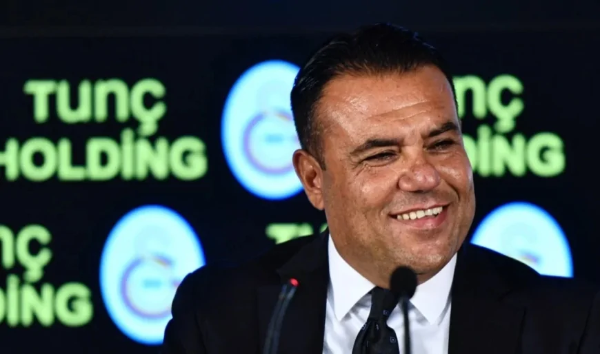 Dinçer Azaphan Hakan Çalhanoğlu ile görüşecek