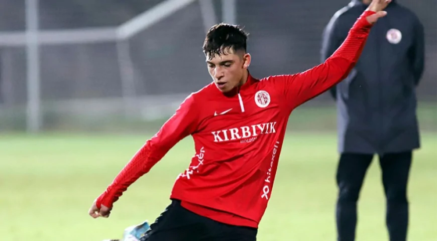 Galatasaray genç yıldız Hasan Yakub İlçin'i istiyor