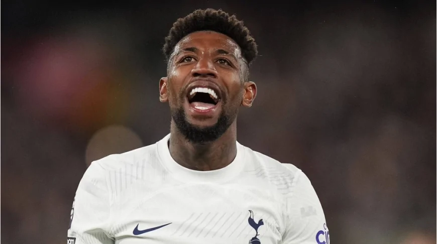 Beşiktaş’tan yeni hamle! Emerson Royal için Milan’a satın alma opsiyonlu kiralama teklifi