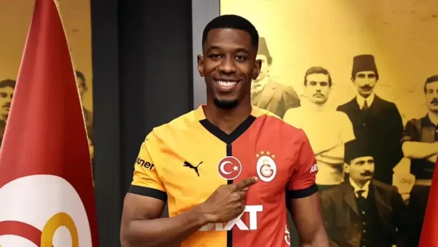 Carlos Cuesta'ya Fransız ekibi talip oldu