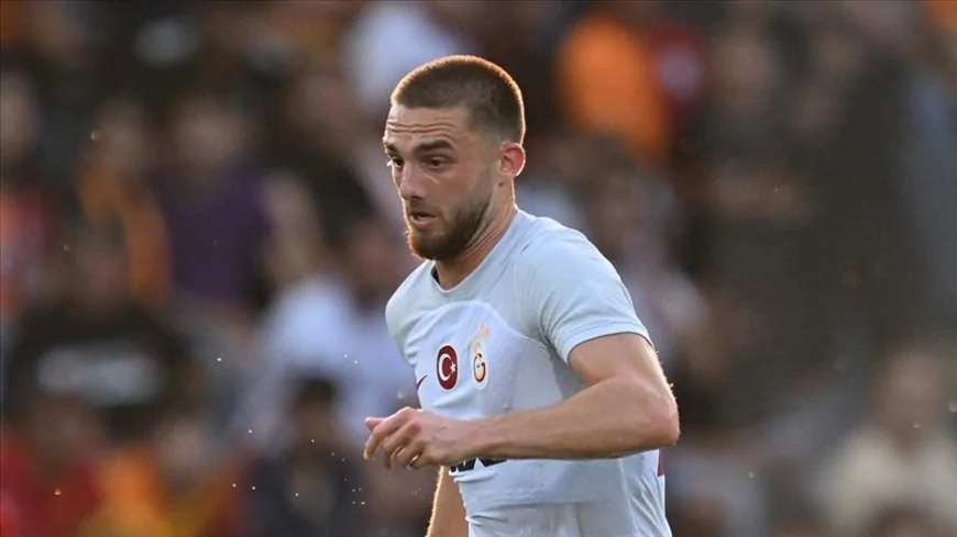Kocaelispor ile anlaşmıştı! Espanyol Berkan Kutlu'ya talip oldu