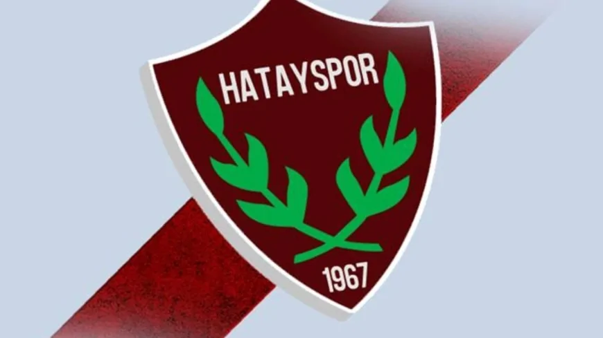 FIFA'dan Hatayspor'a 3 dönem transfer yasağı