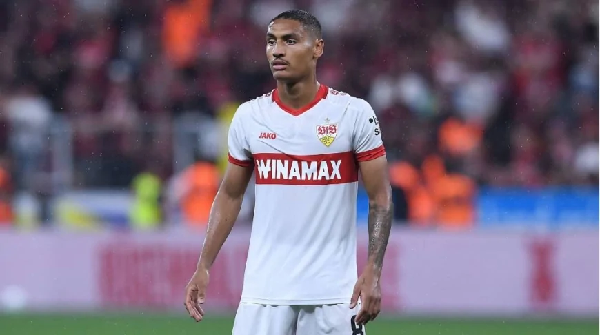 Galatasaray ve Enzo Millot anlaşmaya vardı