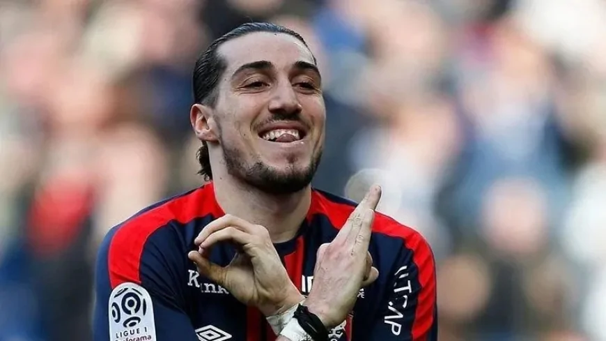 Amedspor, Enzo Crivelli’yle anlaşma sağlamak üzere