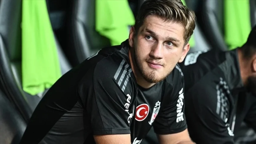 Cagliari ve Beşiktaş Semih Kılıçsoy transferinde sona geliyor