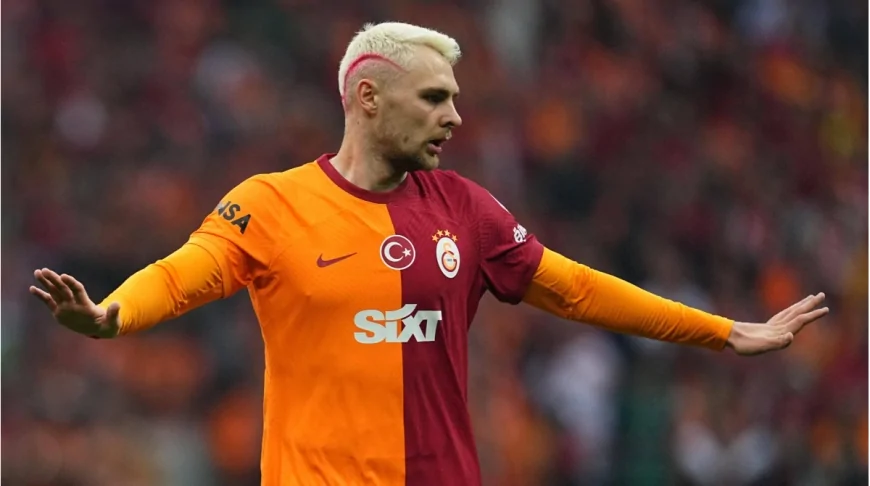 Samsunspor'da Yüksel Yıldırım'dan Nelsson açıklaması