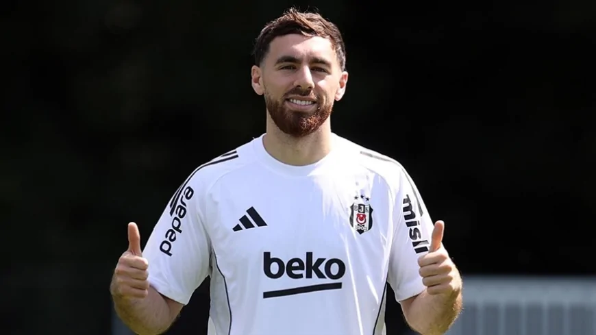 Orkun Kökçü Shakhtar maçında oynayacak mı?