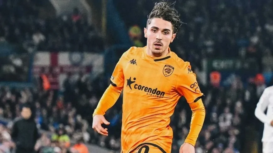 Antalyaspor Abdülkadir Ömür'ü kadrosuna kattı