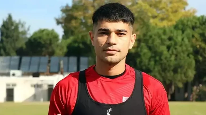 Erzurumspor FK, Samsunspor'dan sağ bek Ali Ülgen ile büyük ölçüde anlaştı