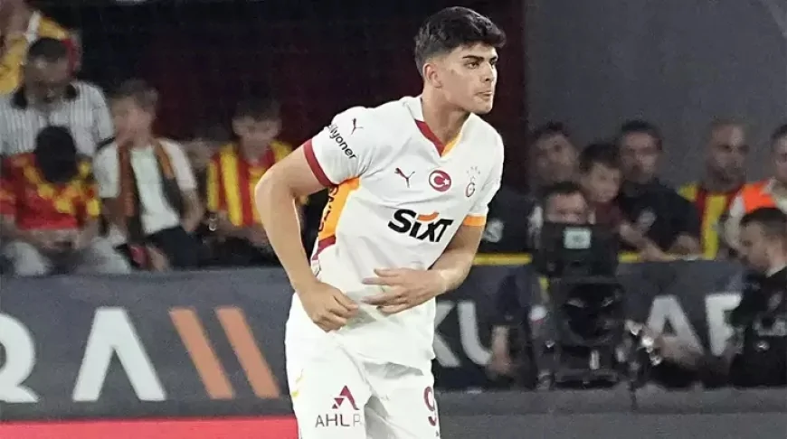 Arda Ünyay'ın rakamlarla Cagliari maçı performansı