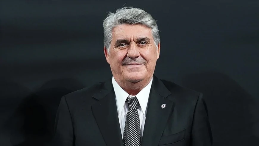 Beşiktaş'ta son dakika! Serdar Adalı Emerson transferiyle ilgili açıklama yaptı