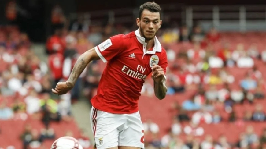 Gençlerbirliği'nden yeni transfer atağı! Pedro Pereira transferinde sona ulaştı