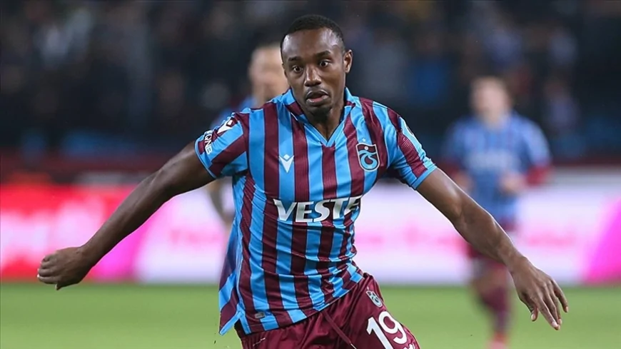 Trabzonspor'dan Amedspor'a transfer oluyor