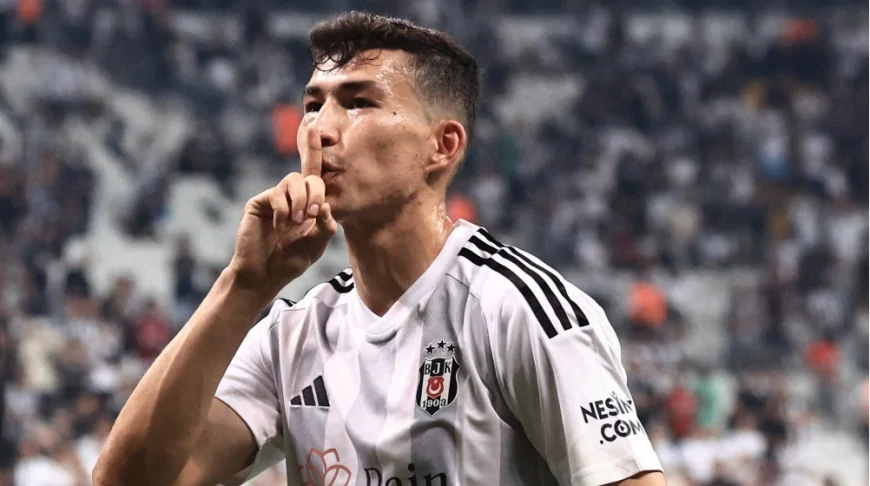 Bakhtiyor Zaynutdinov Dinamo Moskova'ya transfer oluyor