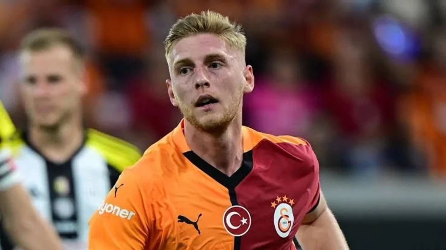 Kocaelispor ve Antalyaspor Metehan Baltacı'ya talip oldu