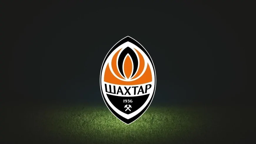 Shakhtar maçlarını nerede oynuyor?