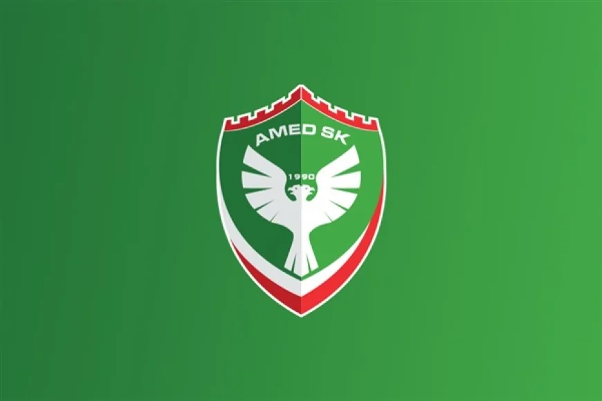 Amedspor'a kötü haber! Koita transferi gerçekleşmedi
