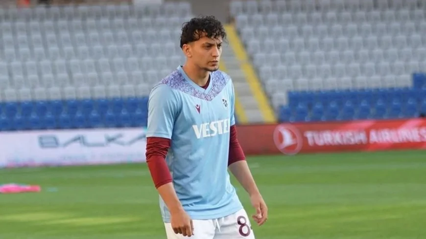 İstanbulspor, Trabzonspor'dan 21 yaşındaki stoper Ali Şahin Yılmaz’ı kadrosuna kattı