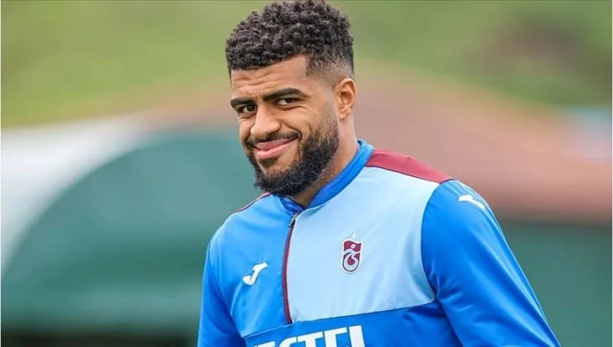 Antalyaspor Trabzonspor'un stoperi Rayyan Baniya'yı listesine ekledi