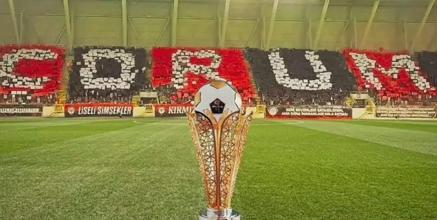 Çorum FK Konyaspor'dan Pedrinho ve Eyüpspor'dan Emre Akbaba'yı transfer etmek istiyor