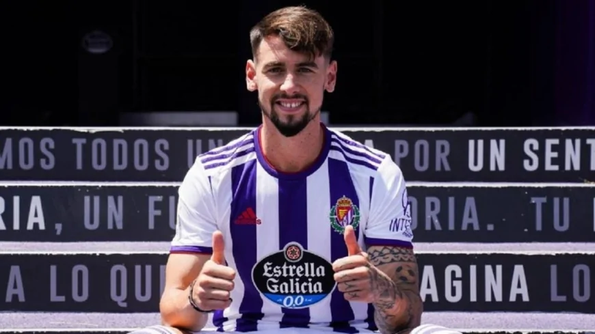 Beşiktaş Luis Perez'i transfer etmek istiyor