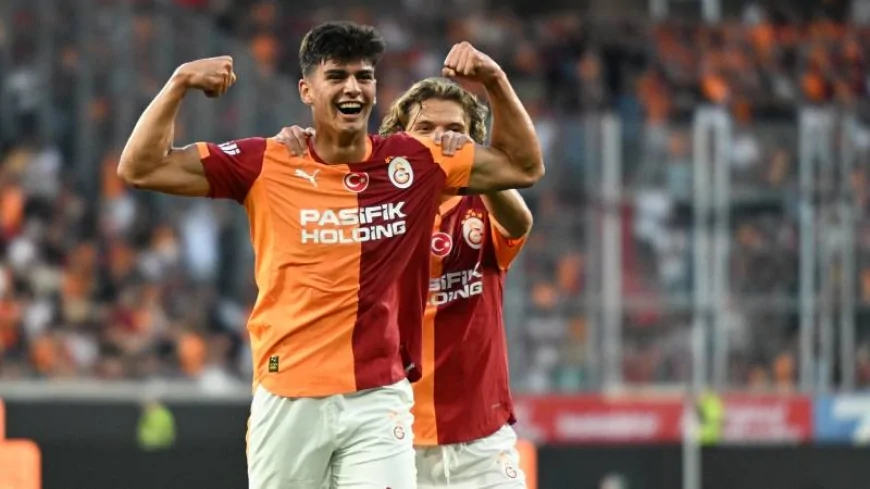 Kocaelispor'dan Arda Ünyay hamlesi! İlk teklif yapıldı