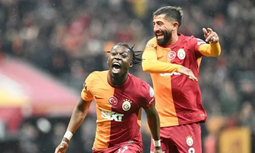 Eyüpspor Derrick Köhn ile ilgileniyor