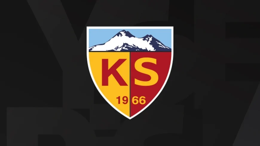 Kayserispor'a büyük şok! Vergi borcu sebebiyle kulüp yöneticilerinin hesaplarına haciz