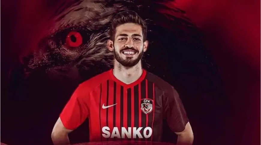 Beşiktaş Gaziantep FK'nın stoperi Arda Kızıldağ'ı radarına aldı