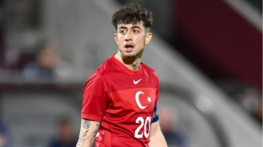 Sivasspor Beşiktaş'tan Kerem Atakan Kesgin ile anlaştı