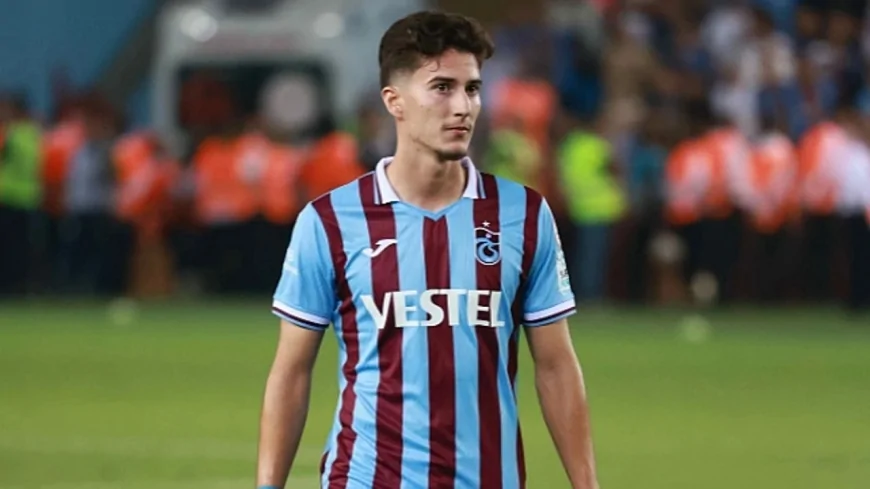 Gençlerbirliği, Trabzonspor’dan Göktan Gürpüz’ü istiyor