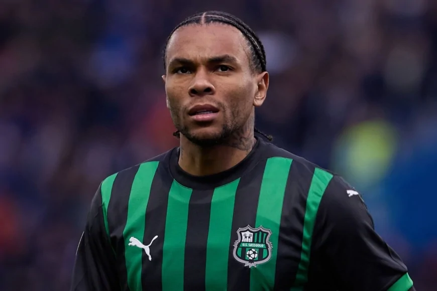 Fenerbahçe Armand Lauriente'yi 15 milyon euro bedelle bitiriyor