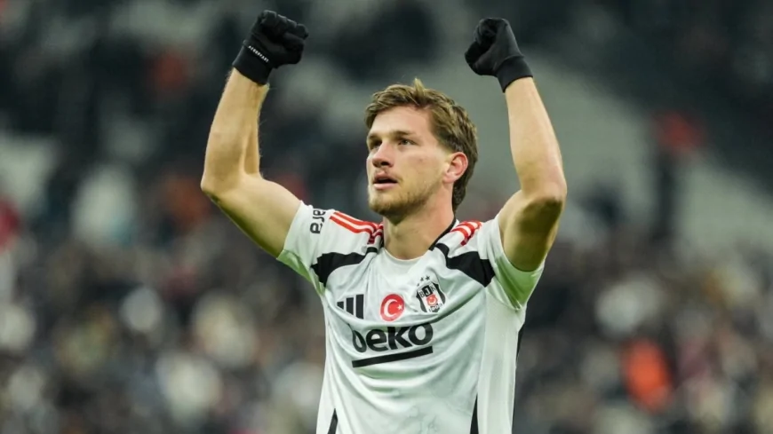 Semih Kılıçsoy Cagliari'ye transfer oluyor! Anlaşma sağlandı
