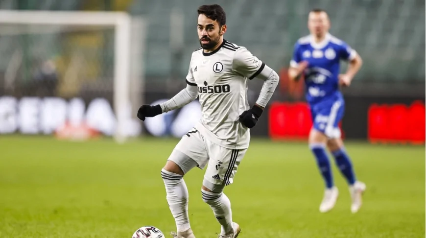 Alanyaspor Luquinhas transferi için görüşmelere başladı